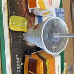 マクドナルド - 