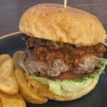 パントリー コヨーテ - 