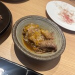 和牛放題之殿堂 秋葉原 肉屋橫丁 燒肉 - 