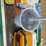 マクドナルド - 
