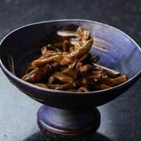 ゼンマイナムル