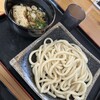 自家製特粉うどん そのさき
