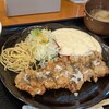 チキン南蛮専門店 なみ一セヴン