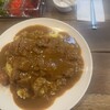 カレー専門店 ビィヤント