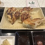 餃子食堂 つるかめ - 