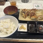 餃子食堂 つるかめ - 