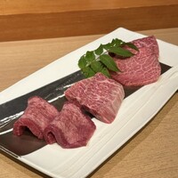 日本焼肉はせ川 表参道店 - 
