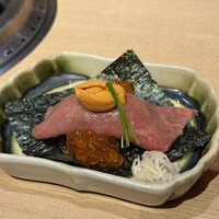 日本焼肉はせ川 表参道店 - 