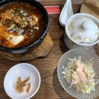 四川名菜 川府 - 