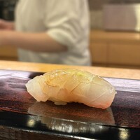 鮨 はまだ - 
