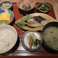 京都一の傳  六本木ヒルズ店 - 