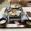 十和田食堂 - 十和田バラ焼き定食  @1,573円