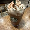 スターバックスコーヒー 大同生命ビル ミレド2階店