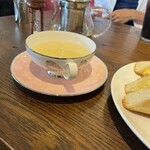 CAZAN珈琲店 貴船店 - 