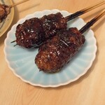 ベリータイヤード - 