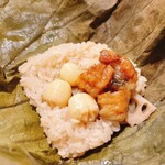 さくら京屋 - 鹿児島県産はものおこわ