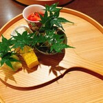 さくら京屋 - たなばた八寸