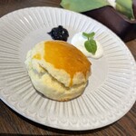 CAZAN珈琲店 貴船店 - 