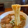 ラーメンひばり