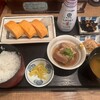 普通の食堂いわま