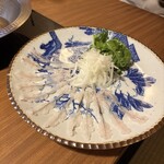 麻布十番 きた福 - 