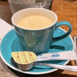 ケラケラ ケイヴ - ・ブレンドコーヒー¥600