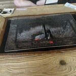 ろばたやき山ろく - 