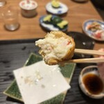 麻布十番 きた福 - 