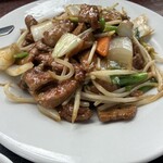 中華料理 漢華林 石狩店 - 
