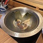 麻布十番 きた福 - 