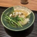 麻布十番 きた福 - 