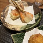 麻布十番 きた福 - 