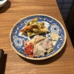 麻布十番 きた福 - 