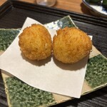 麻布十番 きた福 - 