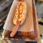 ダイヤモンド ダスト カフェ - 