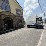 ダイヤモンド ダスト カフェ - 