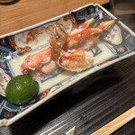 麻布十番 きた福 - 