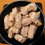 とんかつとカツカレーの店 キセキ食堂 - 