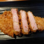 とんかつとカツカレーの店 キセキ食堂 岩槻店 - 