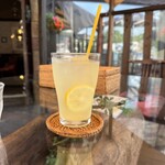 ダイヤモンド ダスト カフェ - 