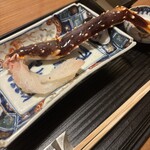 麻布十番 きた福 - 