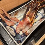 麻布十番 きた福 - 