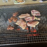 ろばたやき山ろく - 