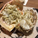 麻布十番 きた福 - 