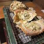 麻布十番 きた福 - 