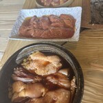 ろばたやき山ろく - 