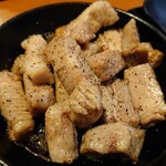 とんかつとカツカレーの店 キセキ食堂 岩槻店 - 