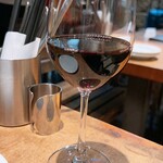 ケラケラ ケイヴ - ・カベルネ・ソーヴィニヨン¥600