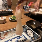 麻布十番 きた福 - 