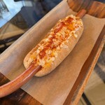 ダイヤモンド ダスト カフェ - 